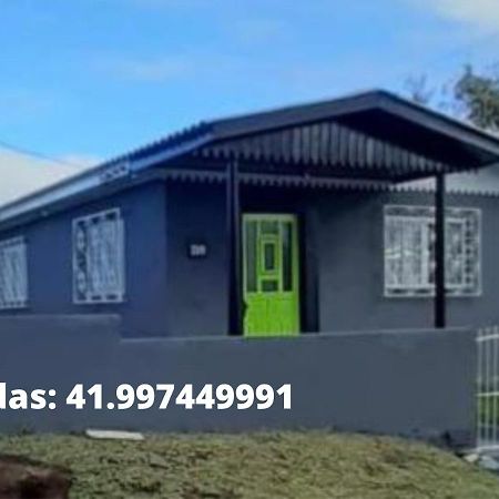 Casa Grey Villa Cambara do Sul Exterior photo