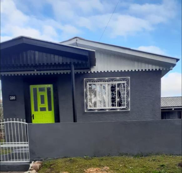 Casa Grey Villa Cambara do Sul Exterior photo