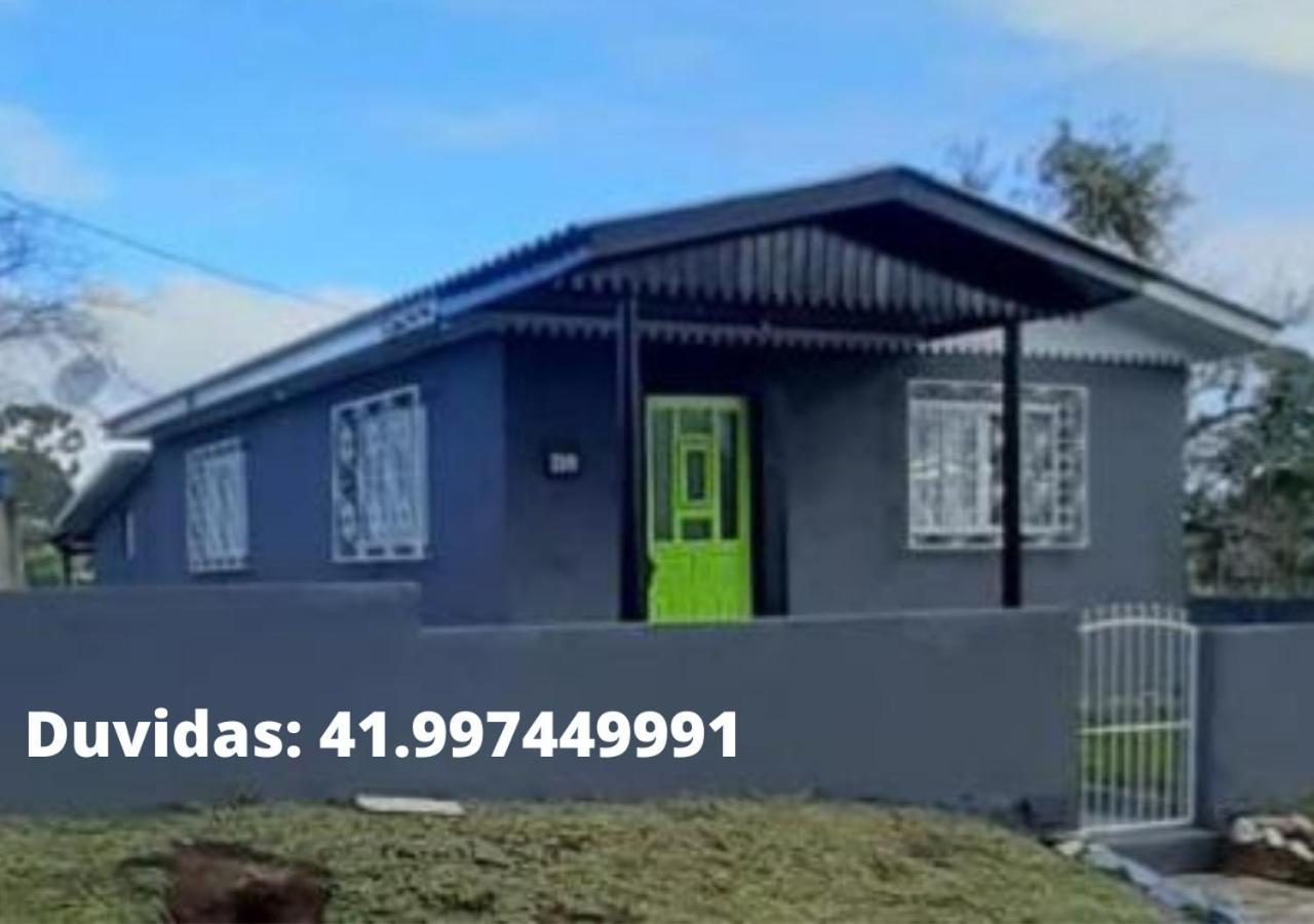 Casa Grey Villa Cambara do Sul Exterior photo